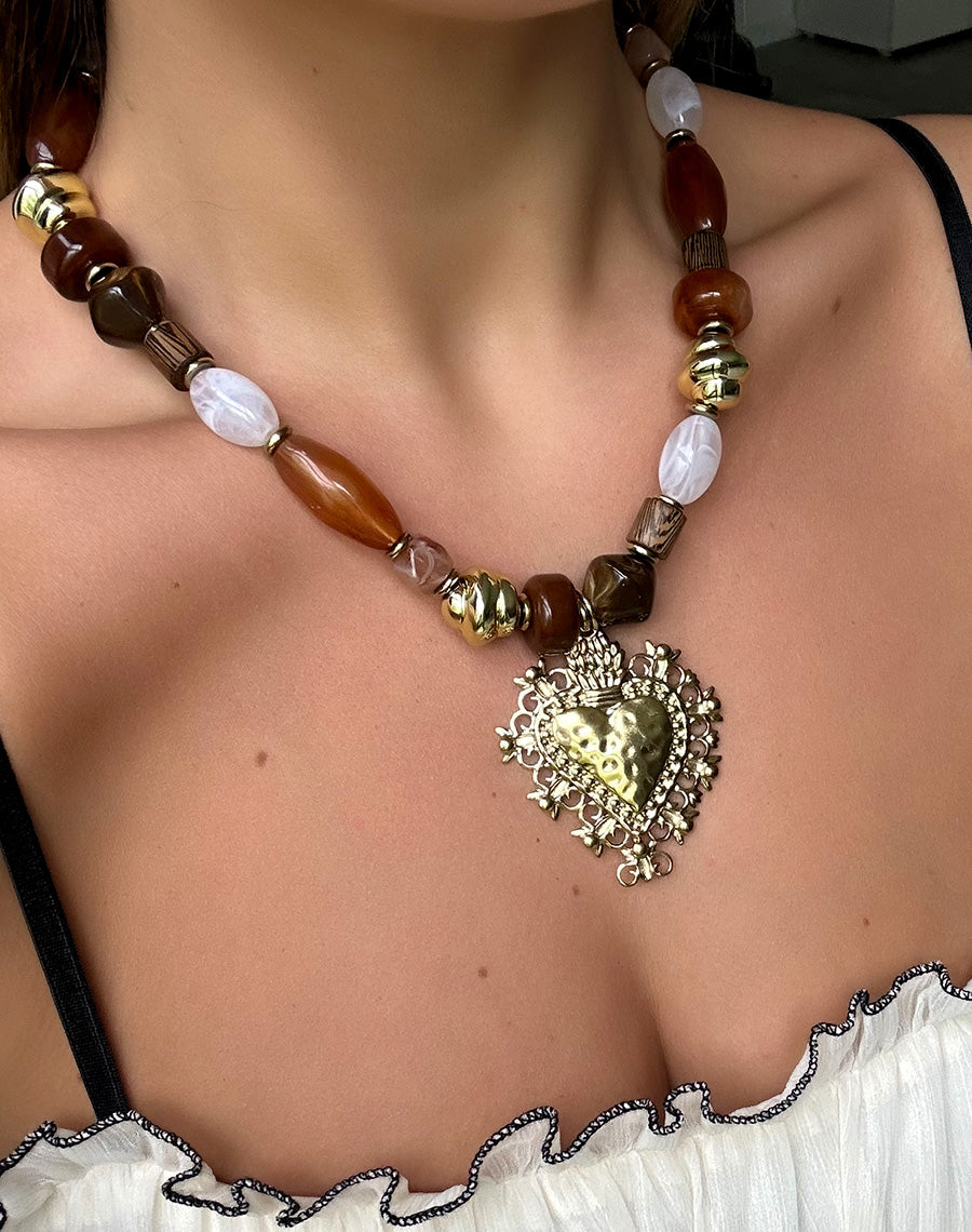 Collier Constanta