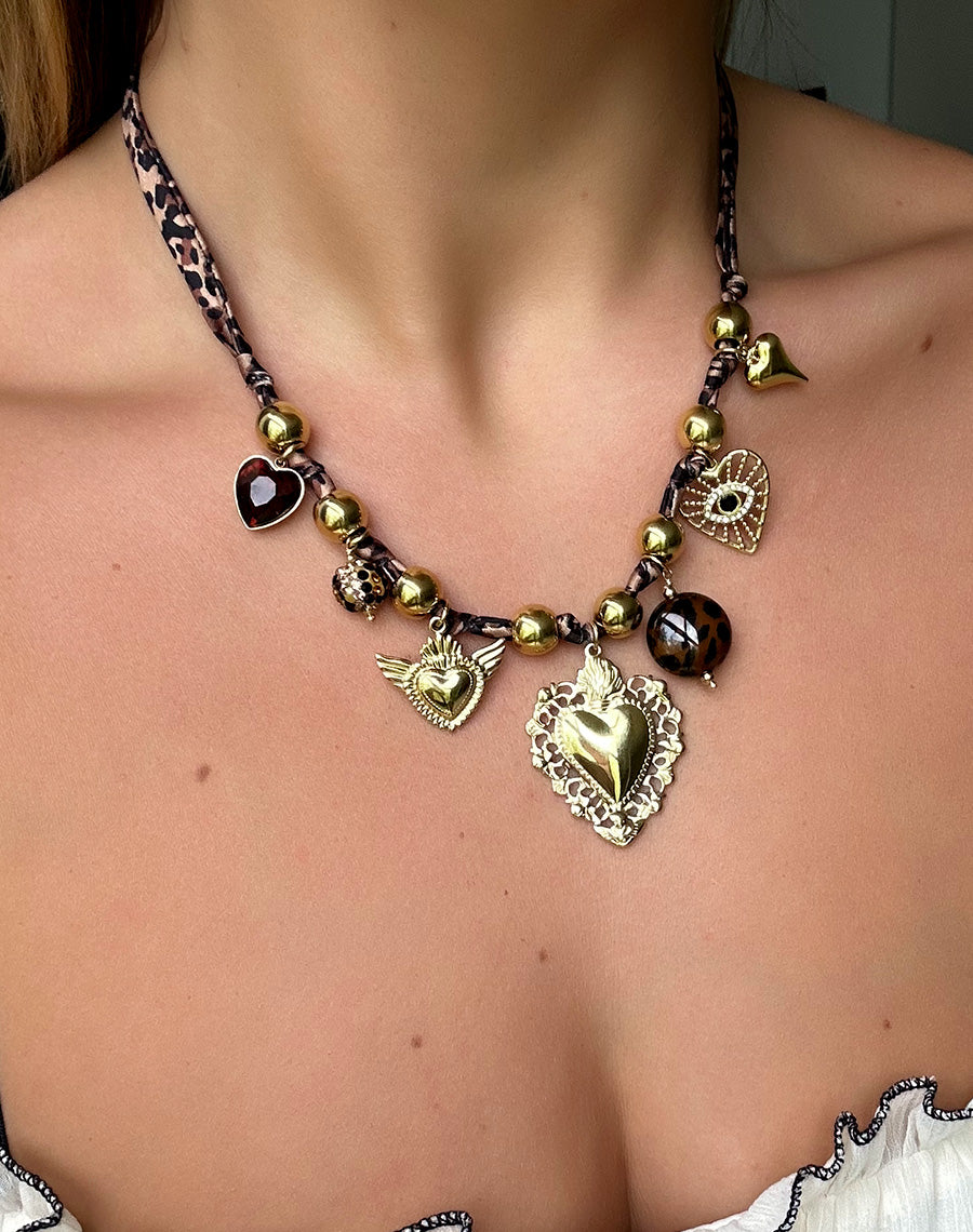 Collier Melton