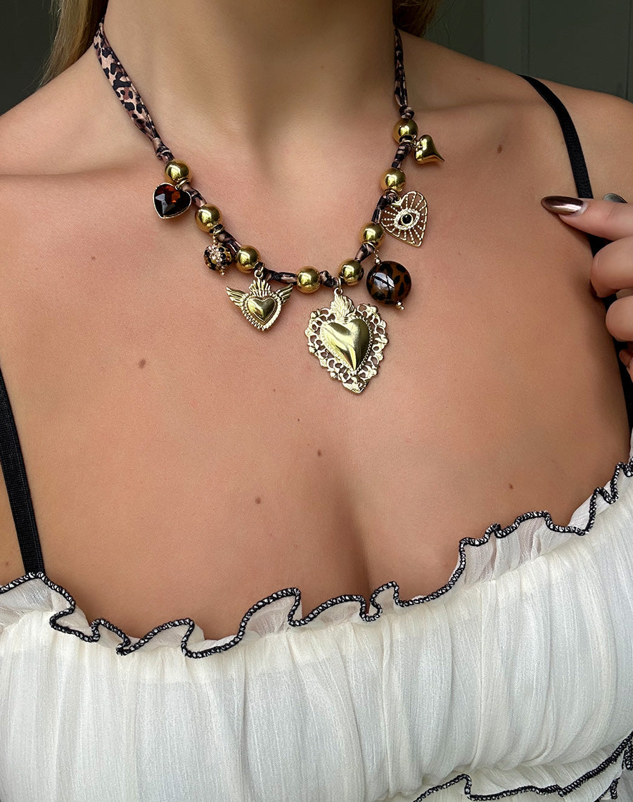 Collier Melton
