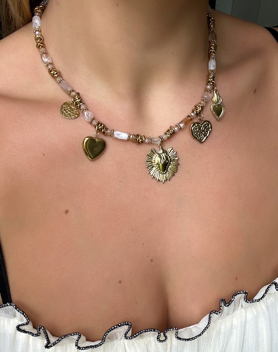 Collier Yalta