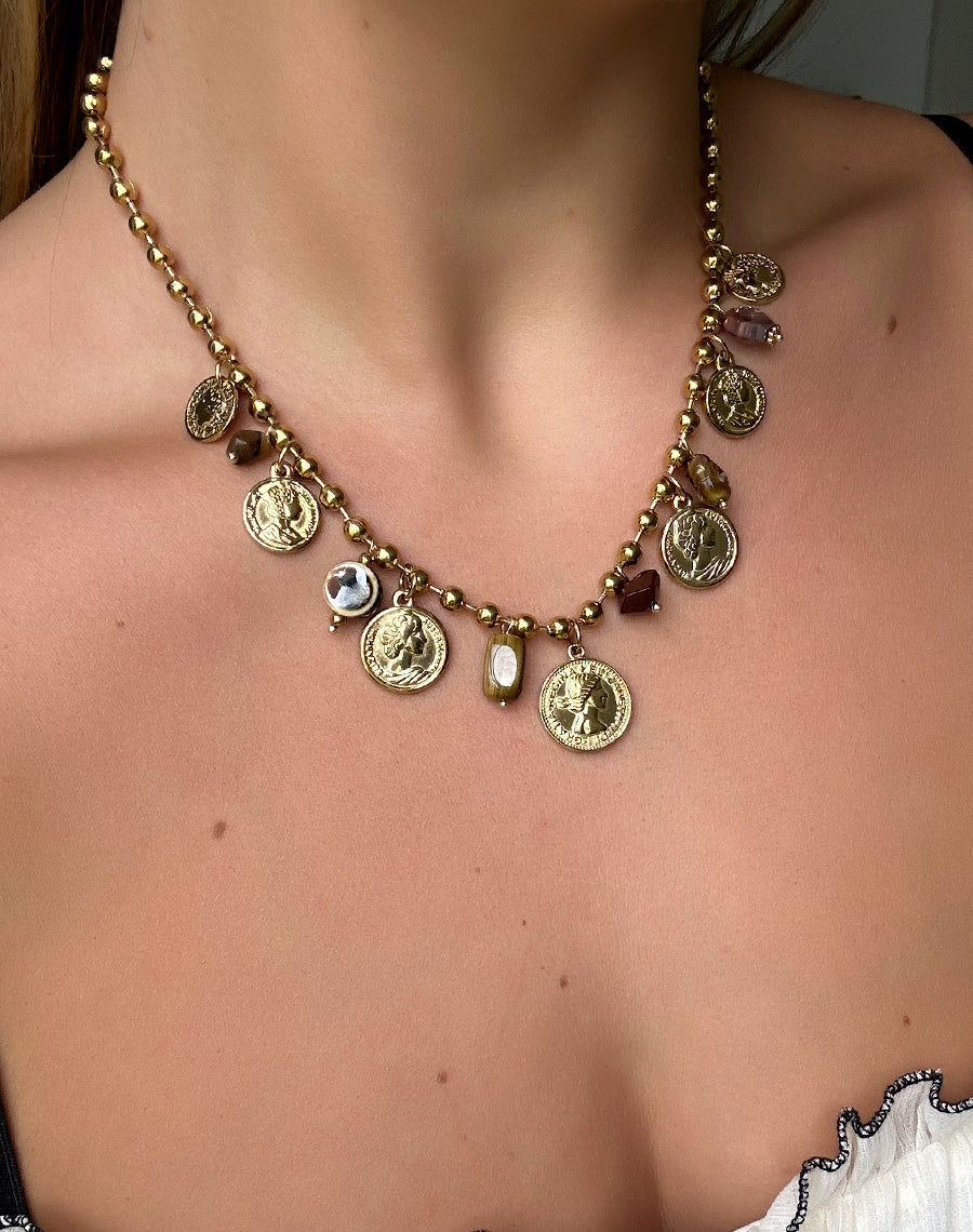 Collier Beja