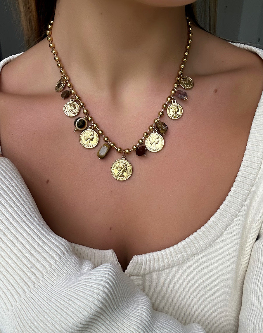 Collier Beja