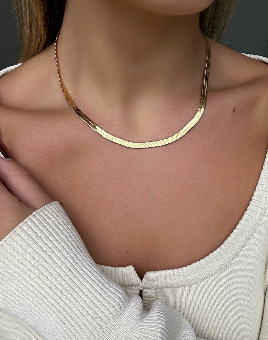 Collier Pizzo