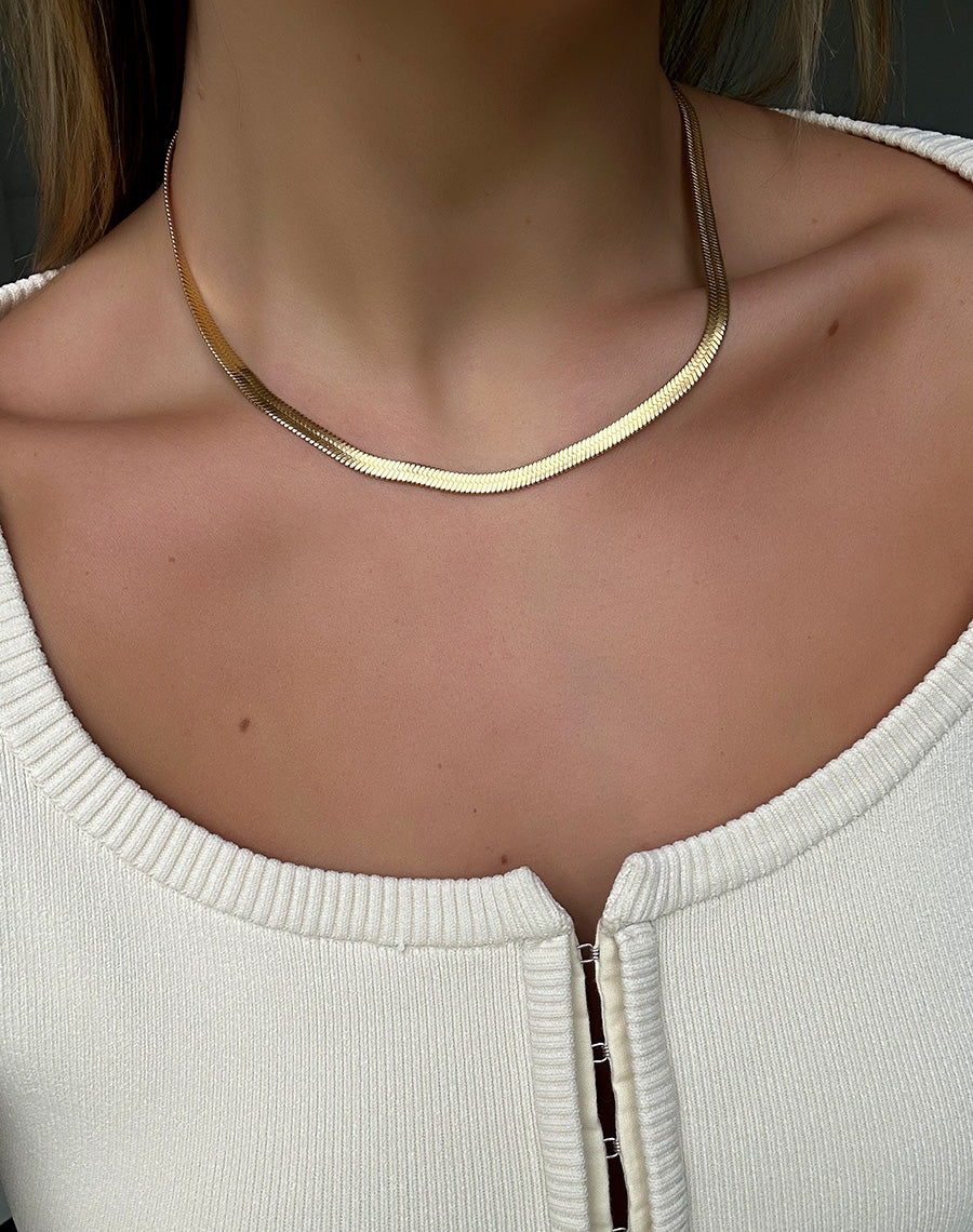 Collier Pizzo