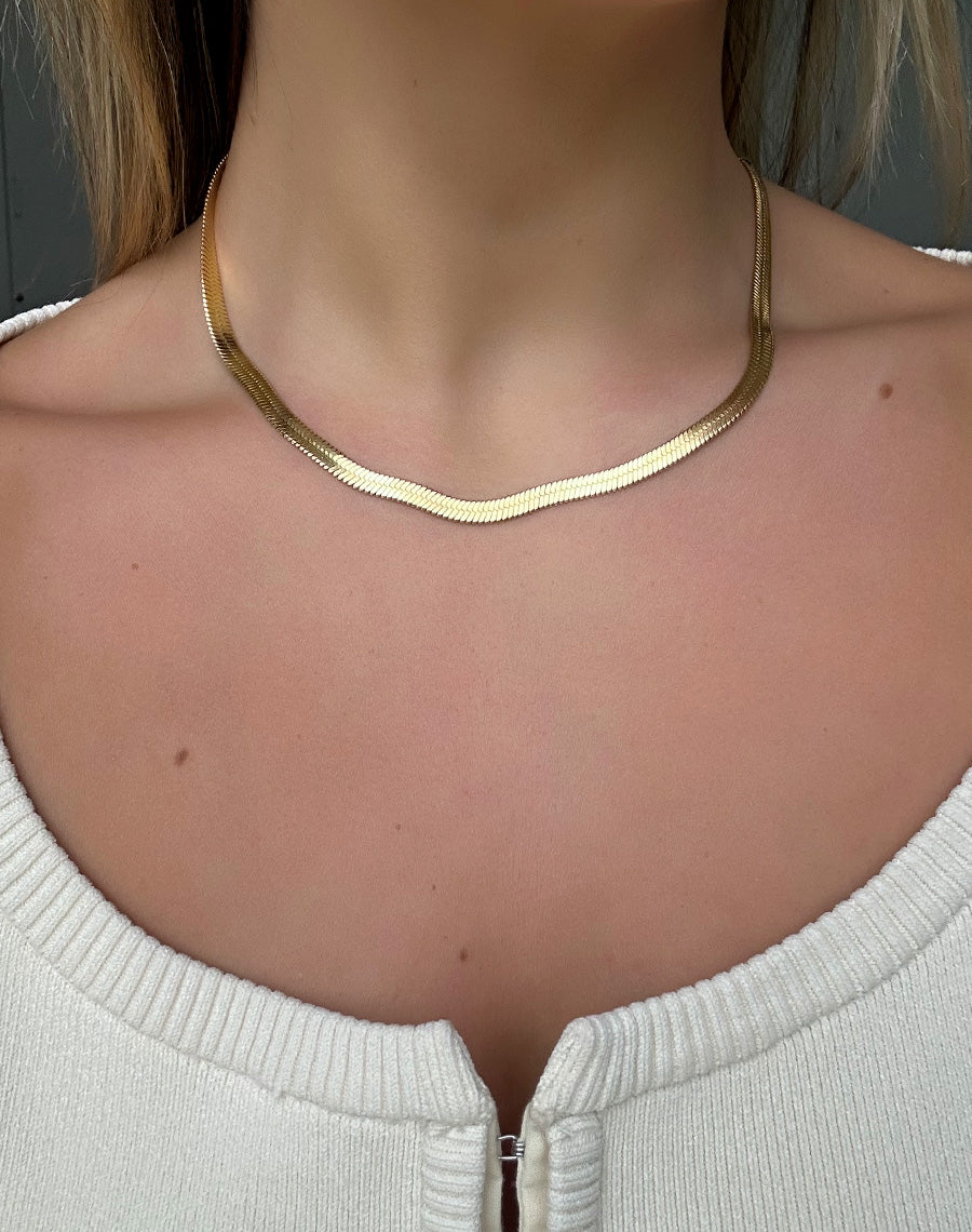 Collier Pizzo
