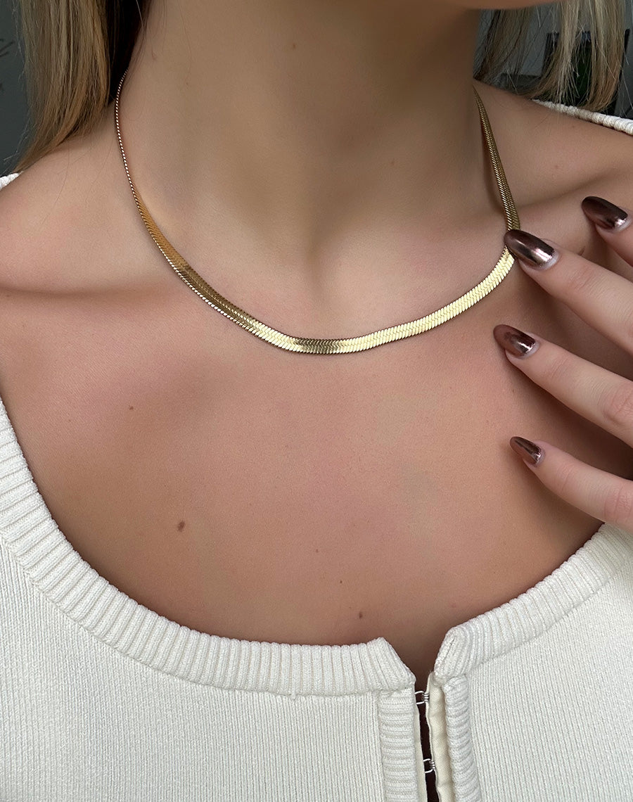 Collier Pizzo