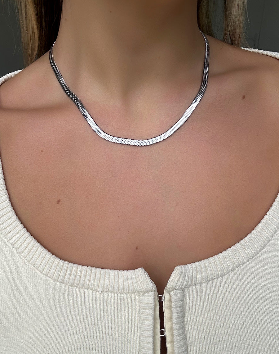 Collier Rimouski