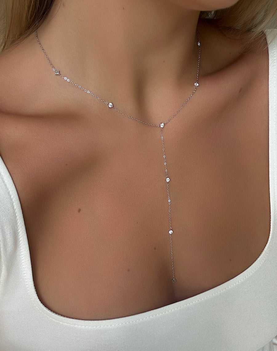 Collier Bitola