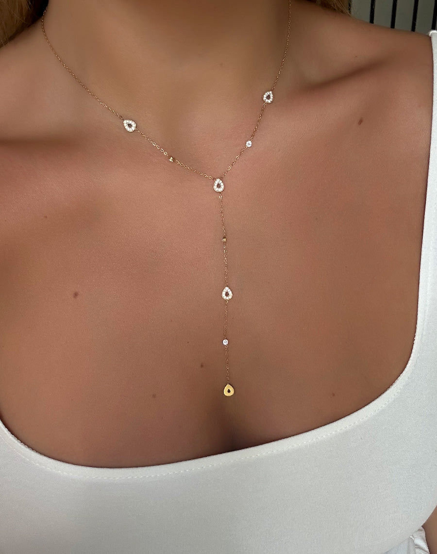 Collier Tuzi
