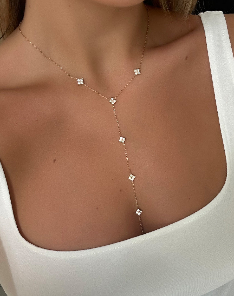 Collier Yalova