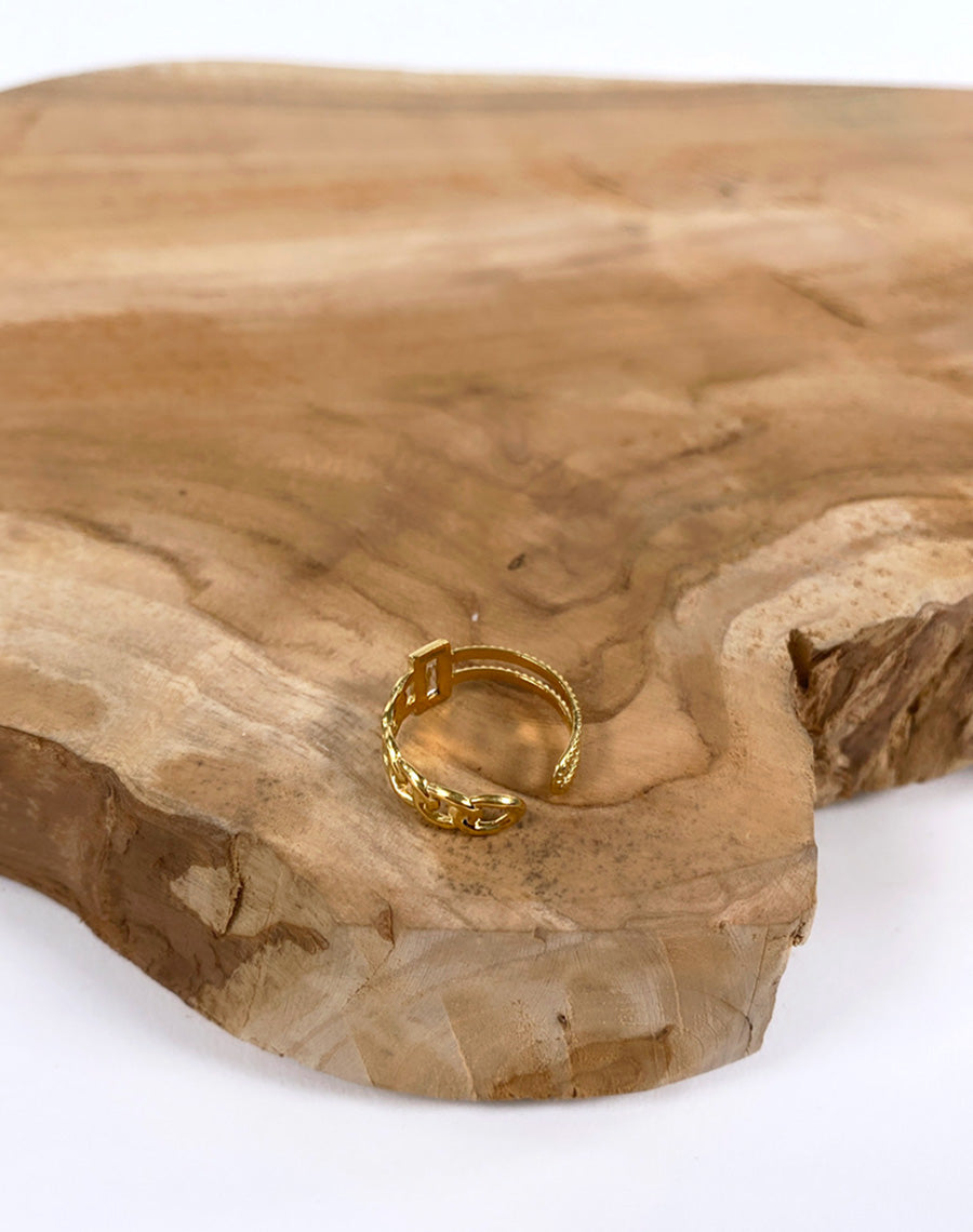 Bague Addis