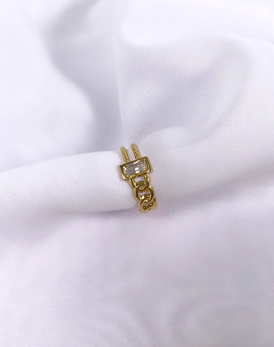 Bague Addis