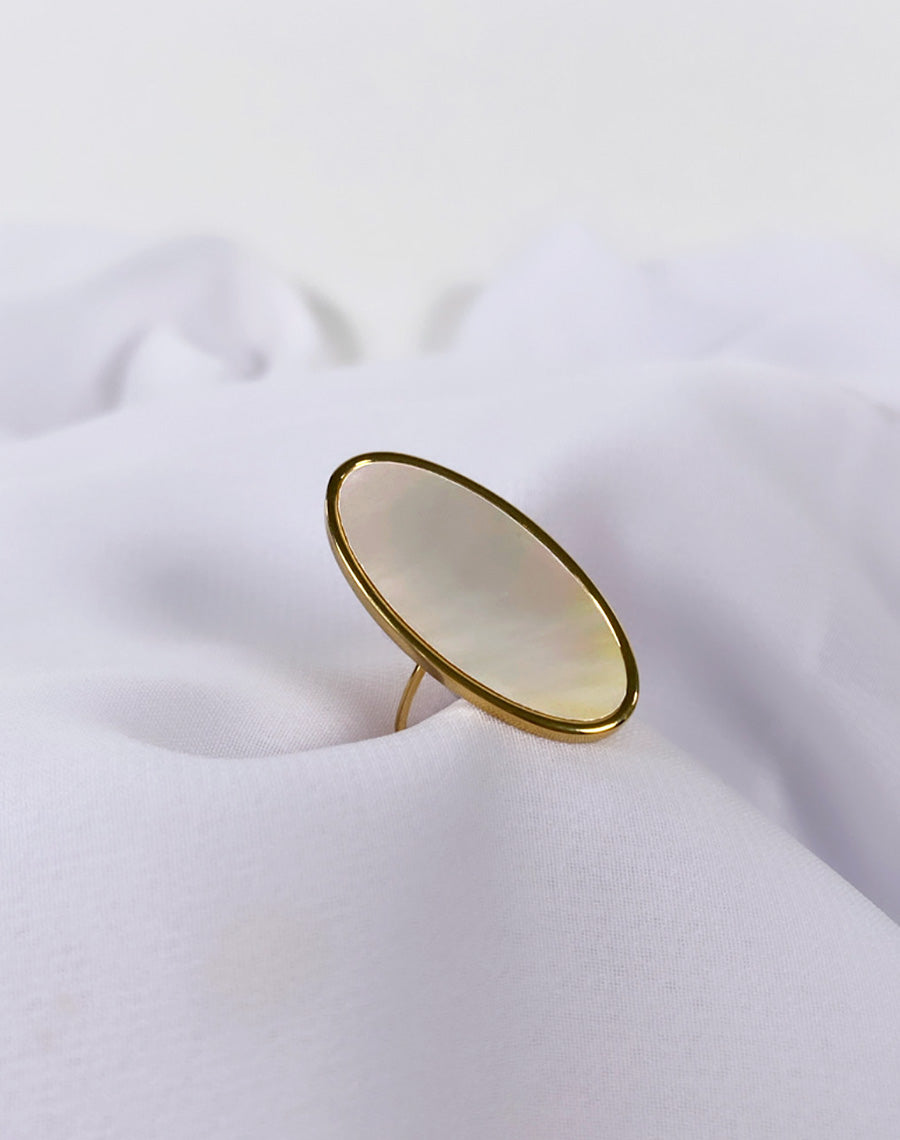 Bague Alexandria