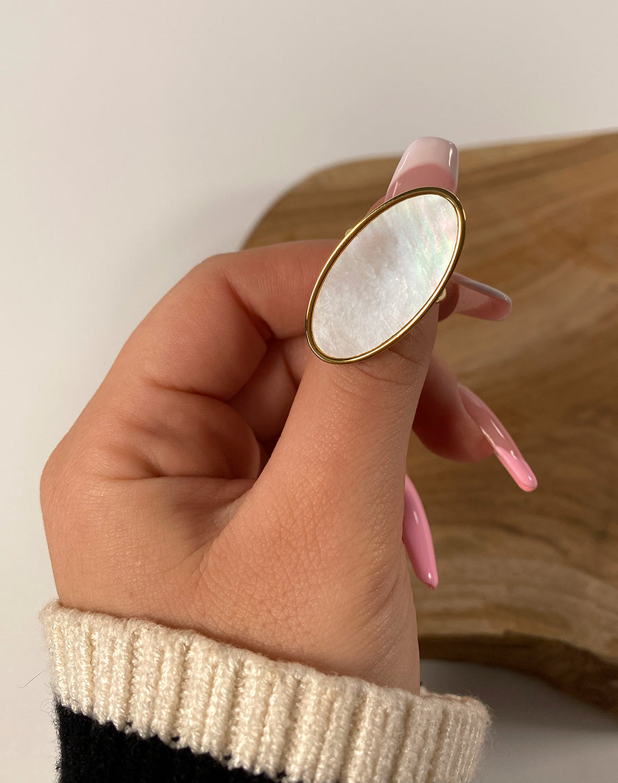 Bague Alexandria