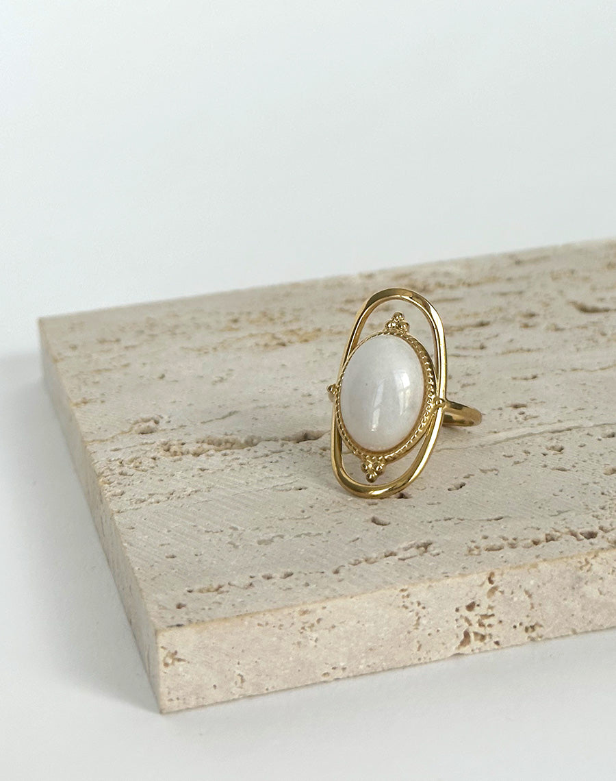 Bague Alix