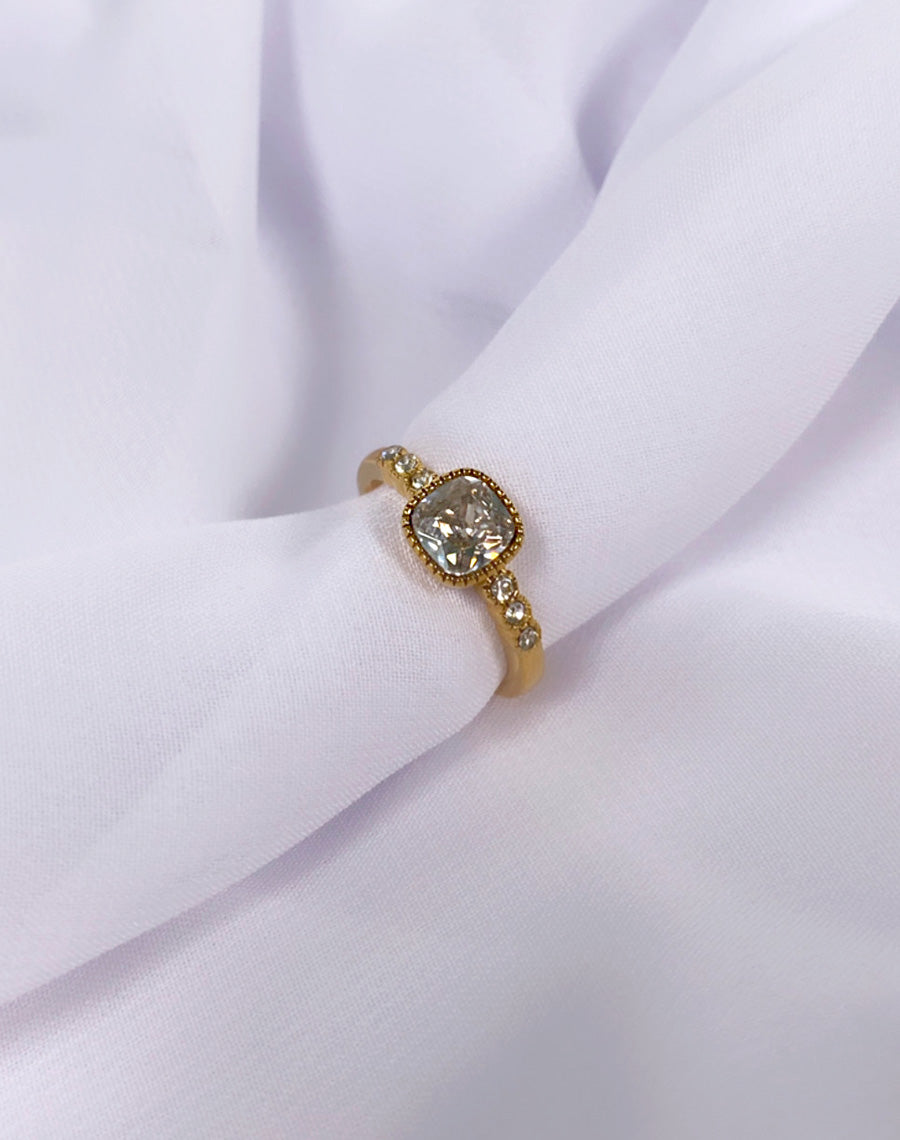 Bague Allada