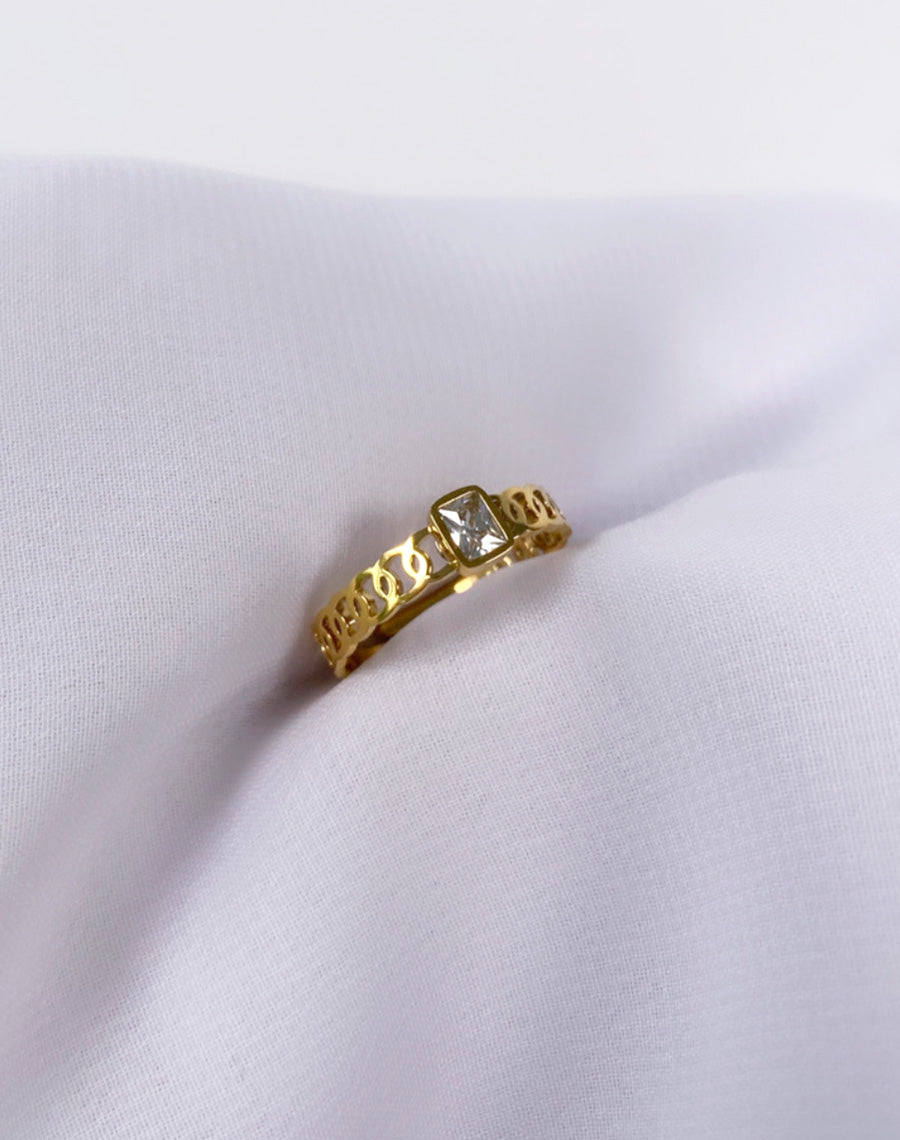 Bague Almeria
