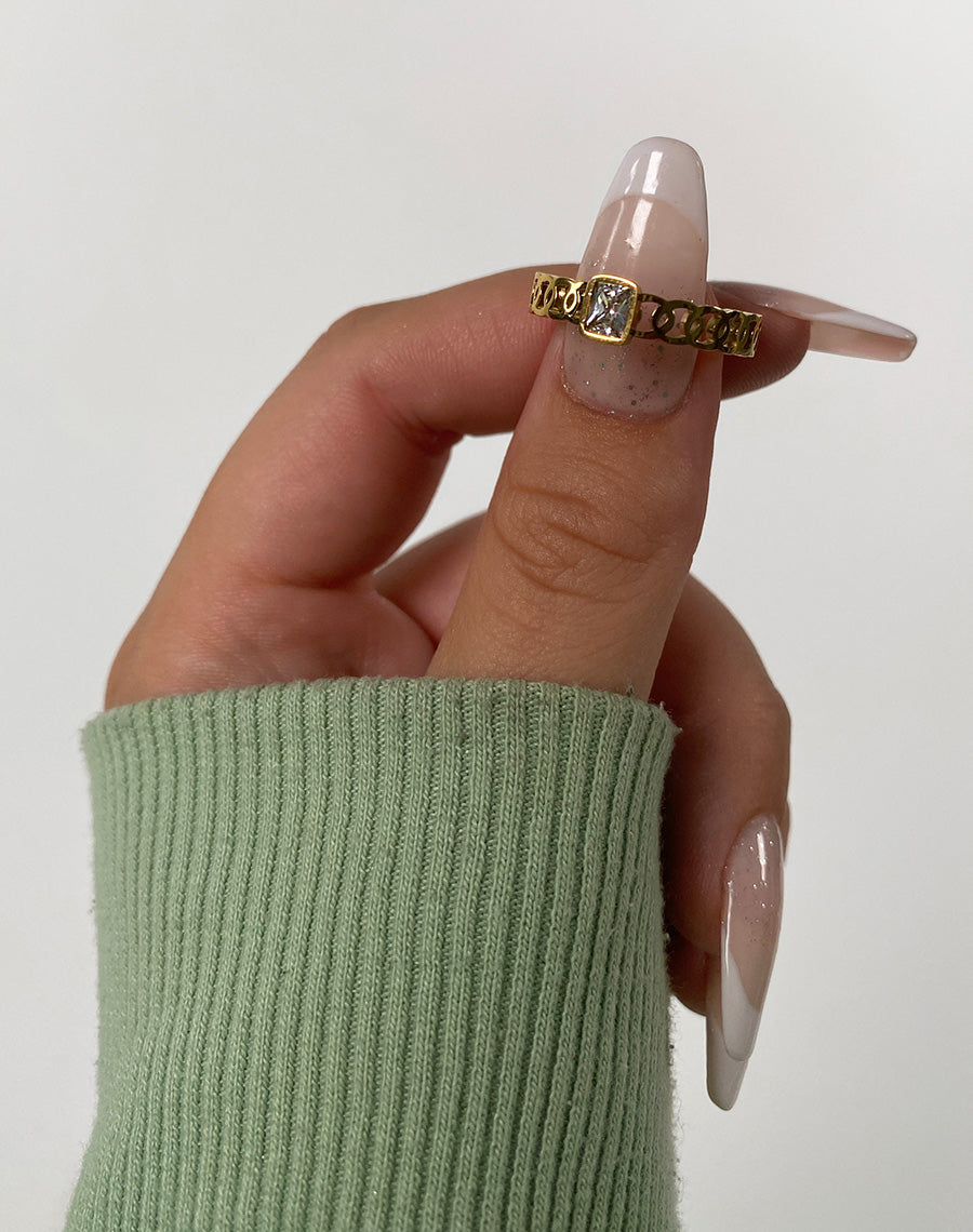 Bague Almeria
