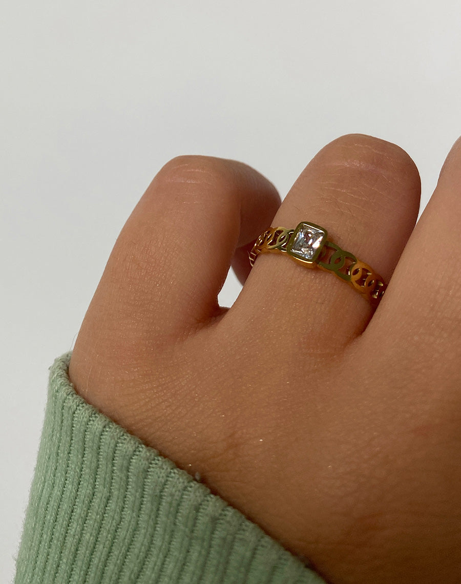 Bague Almeria