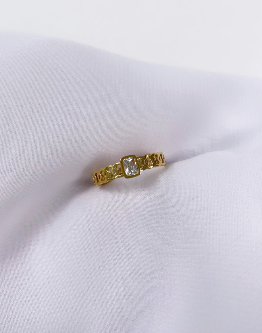 Bague Almeria