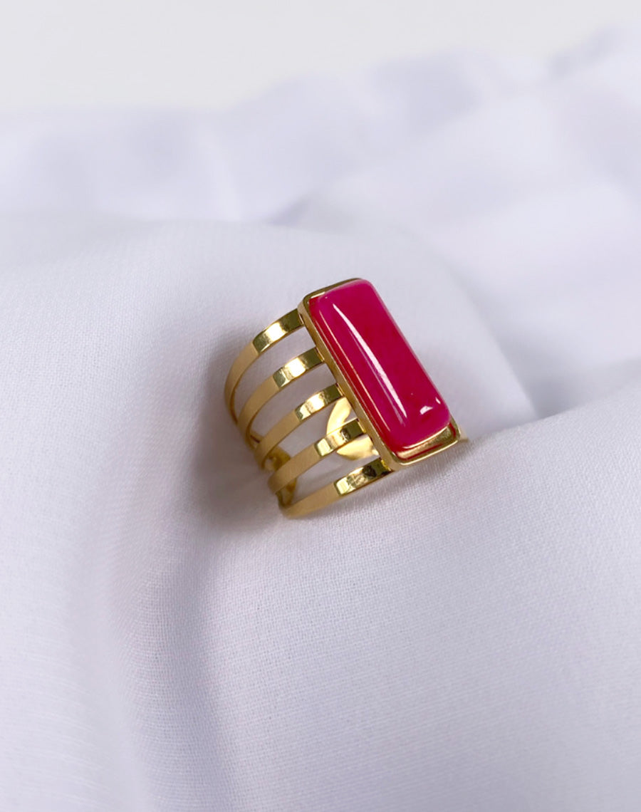Bague Ama