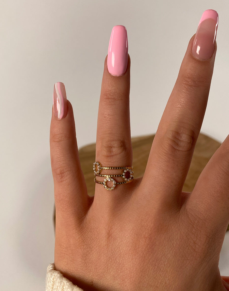 Bague Amadora