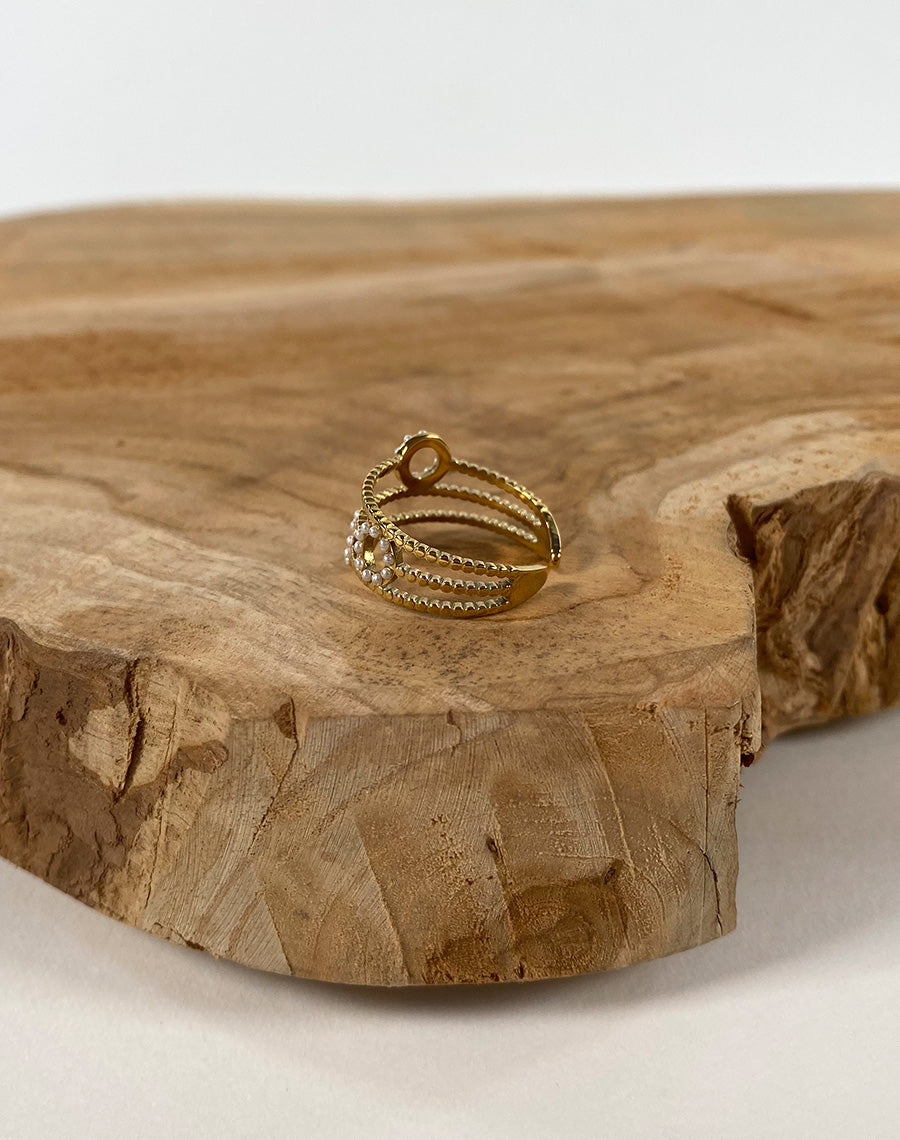 Bague Amadora