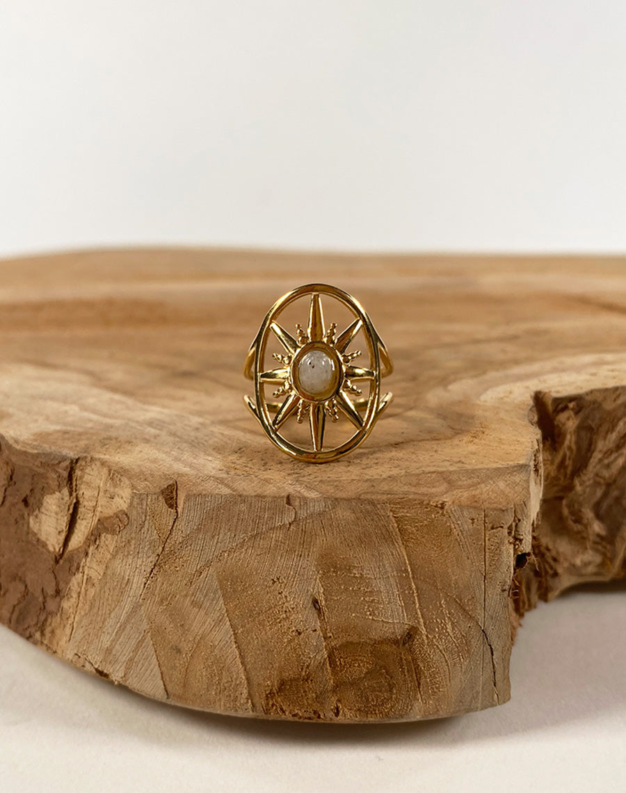 Bague Amara