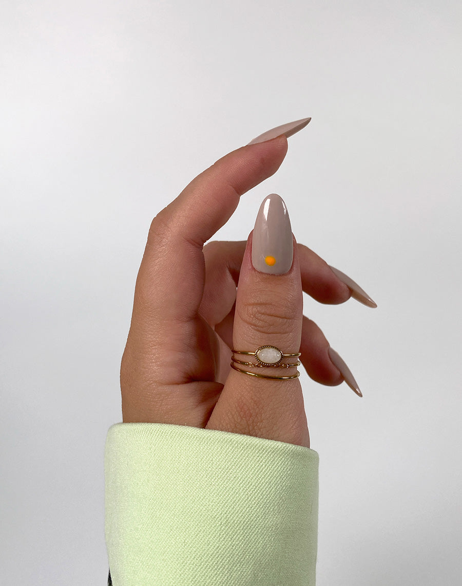 Bague Anda