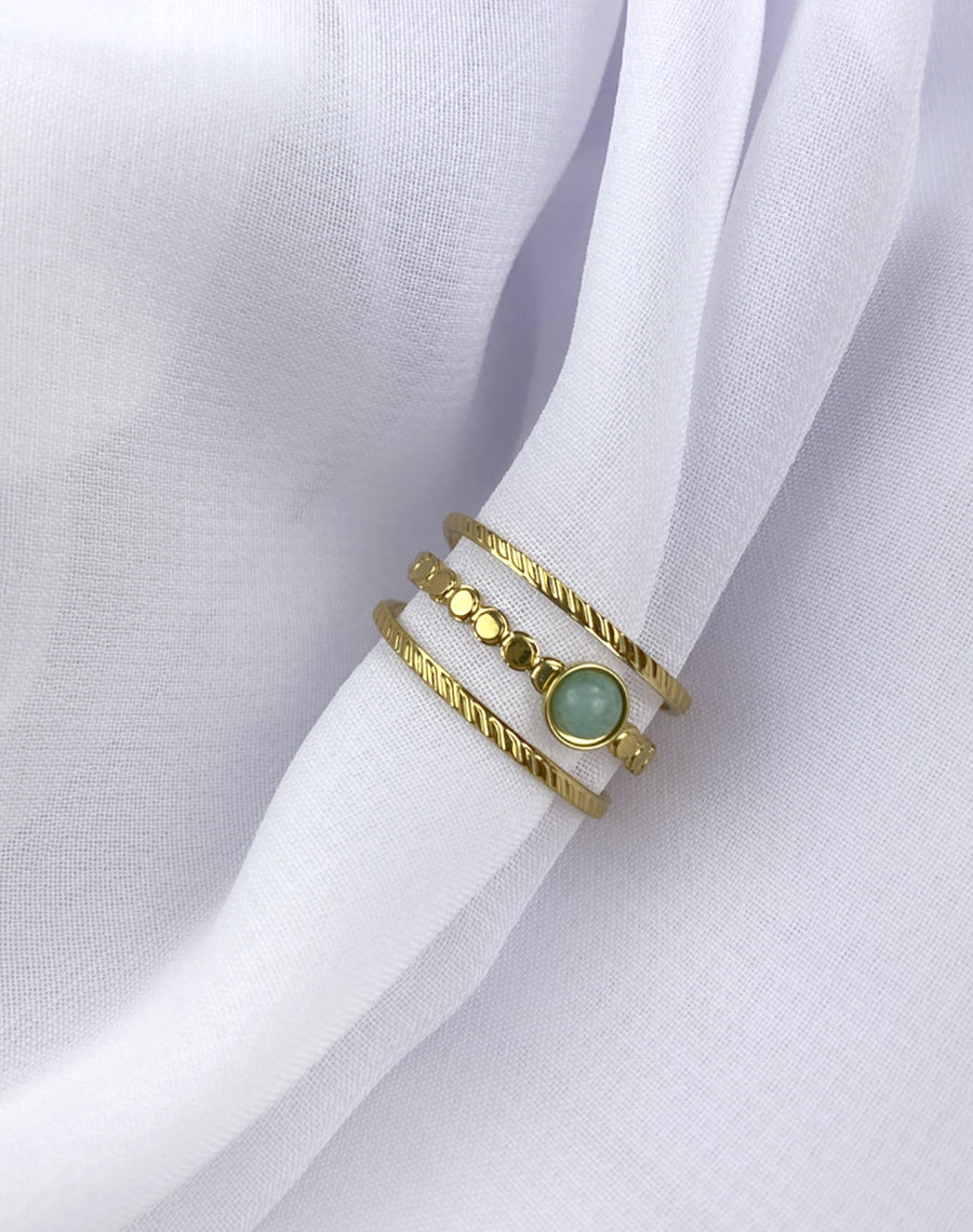 Bague Antalya