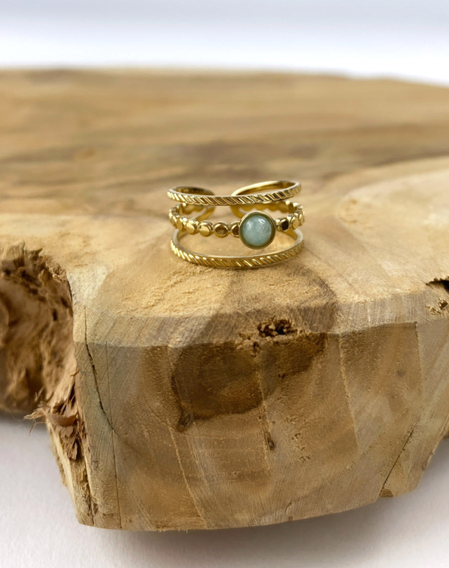 Bague Antalya