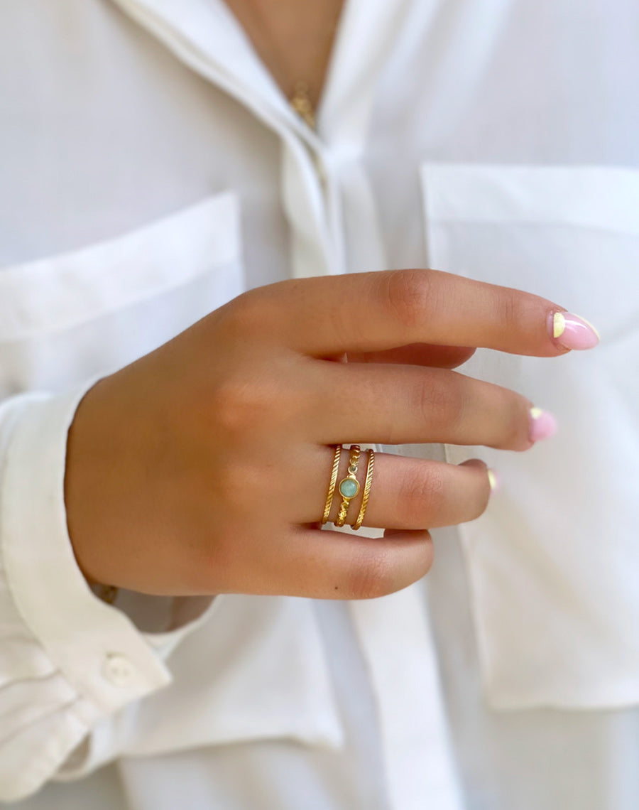 Bague Antalya