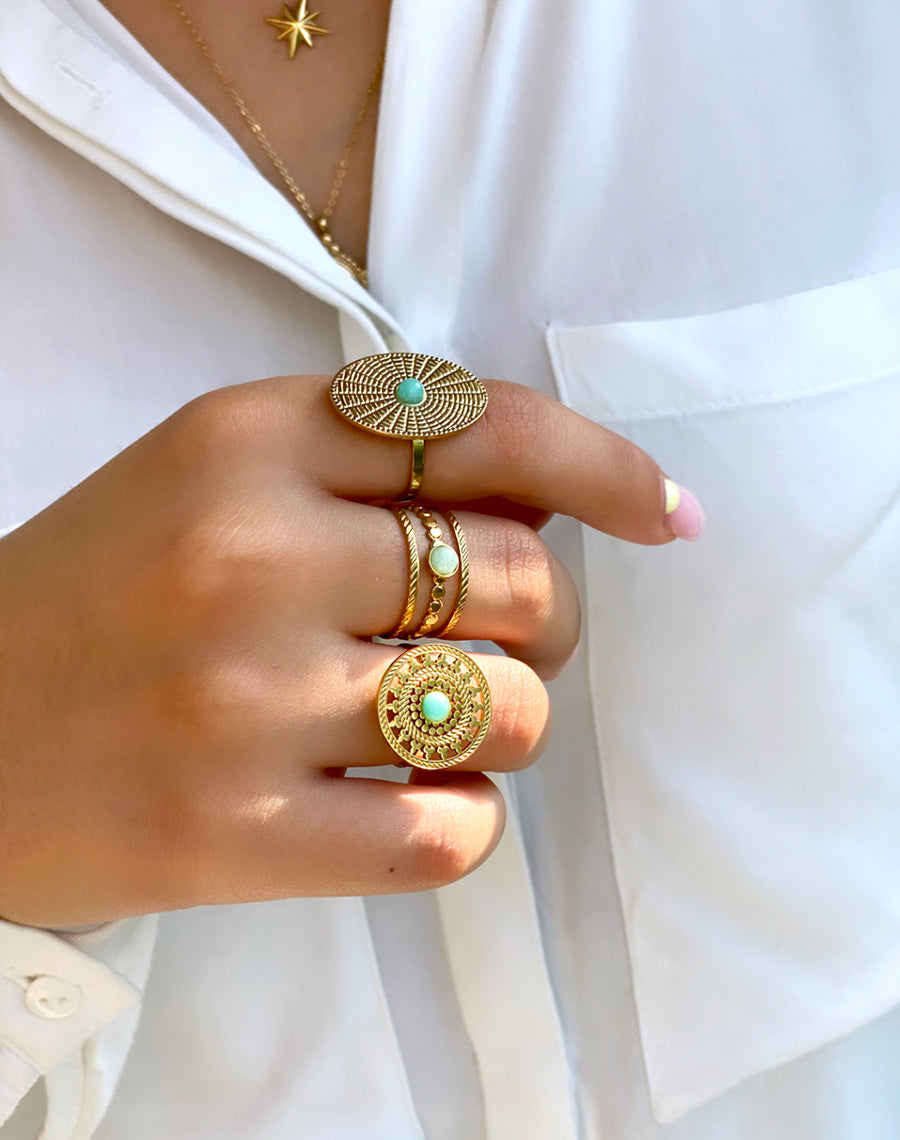 Bague Antalya