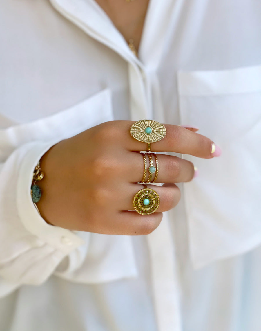 Bague Antalya