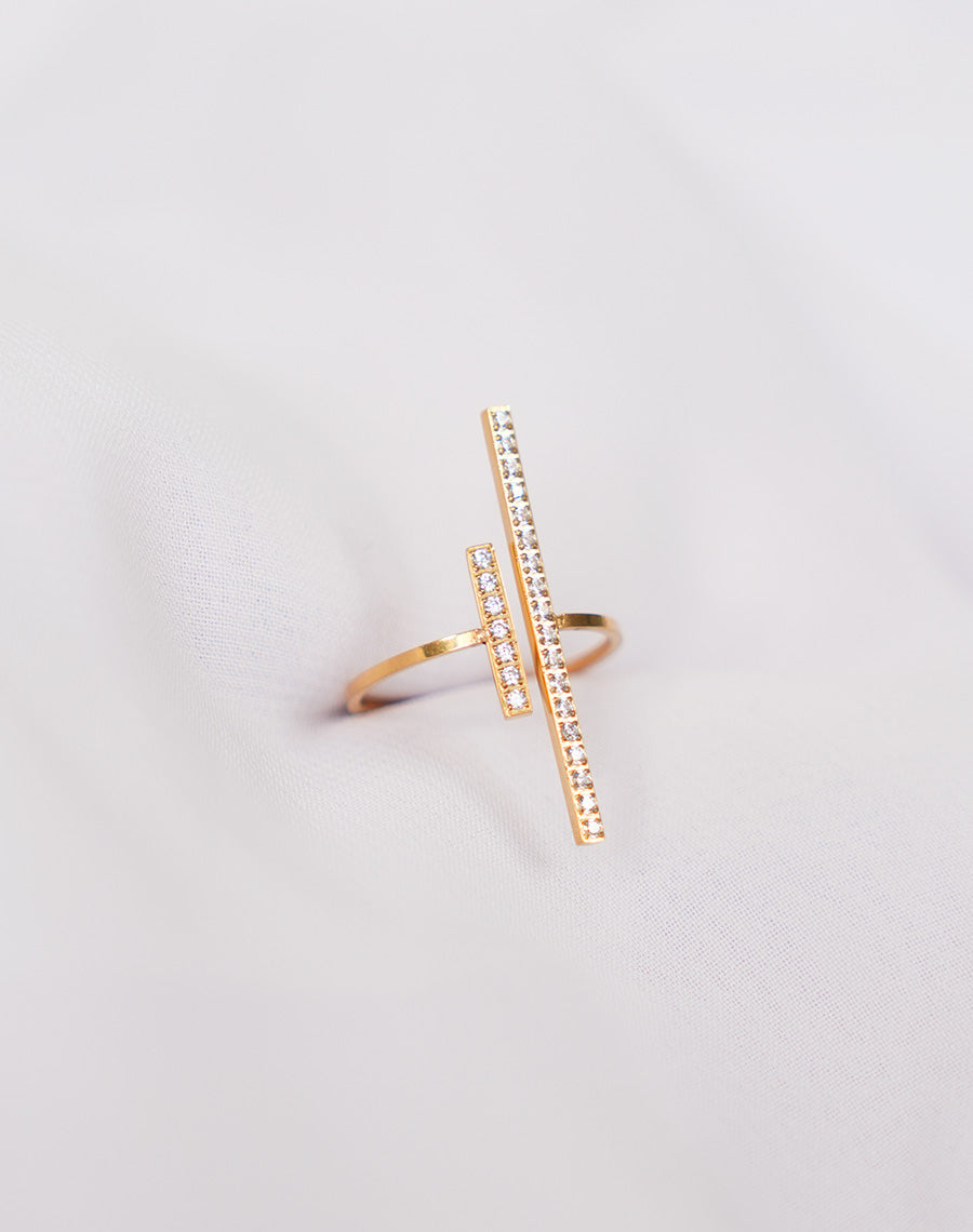 Bague Arica