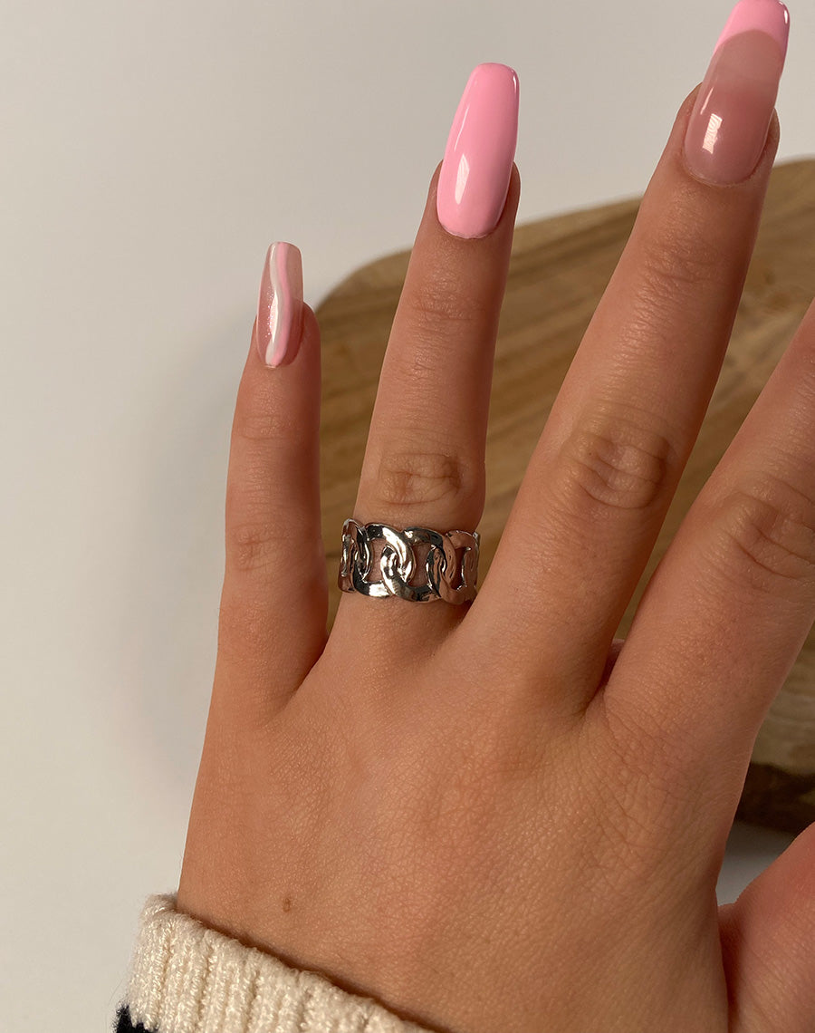 Bague Atka