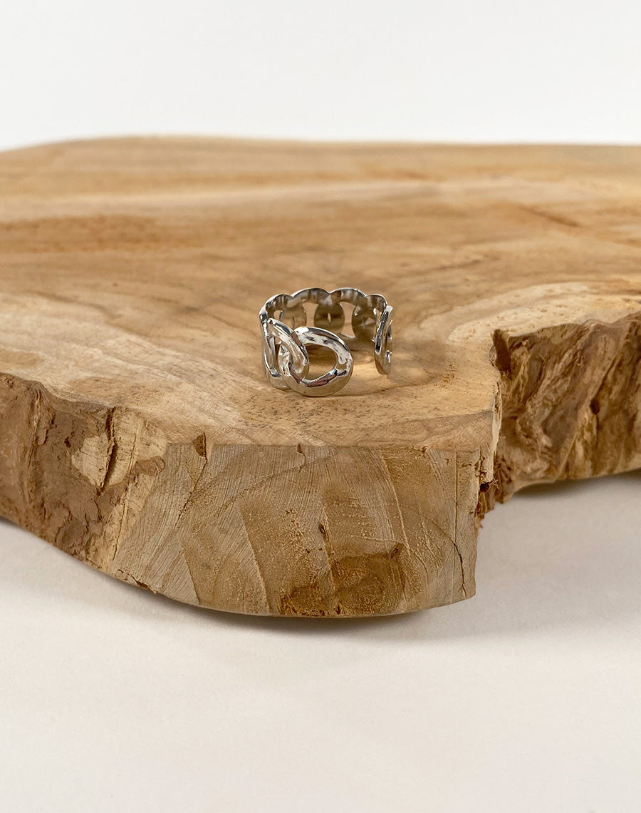 Bague Atka