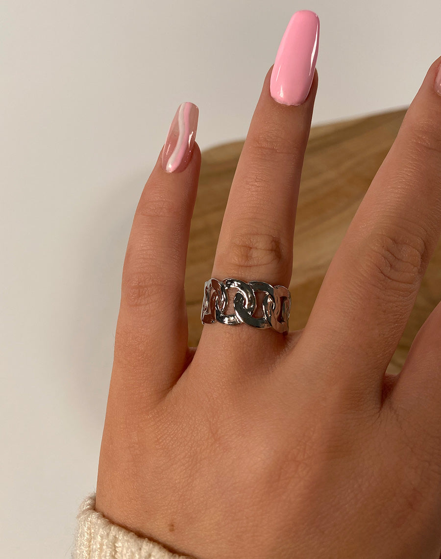 Bague Atka