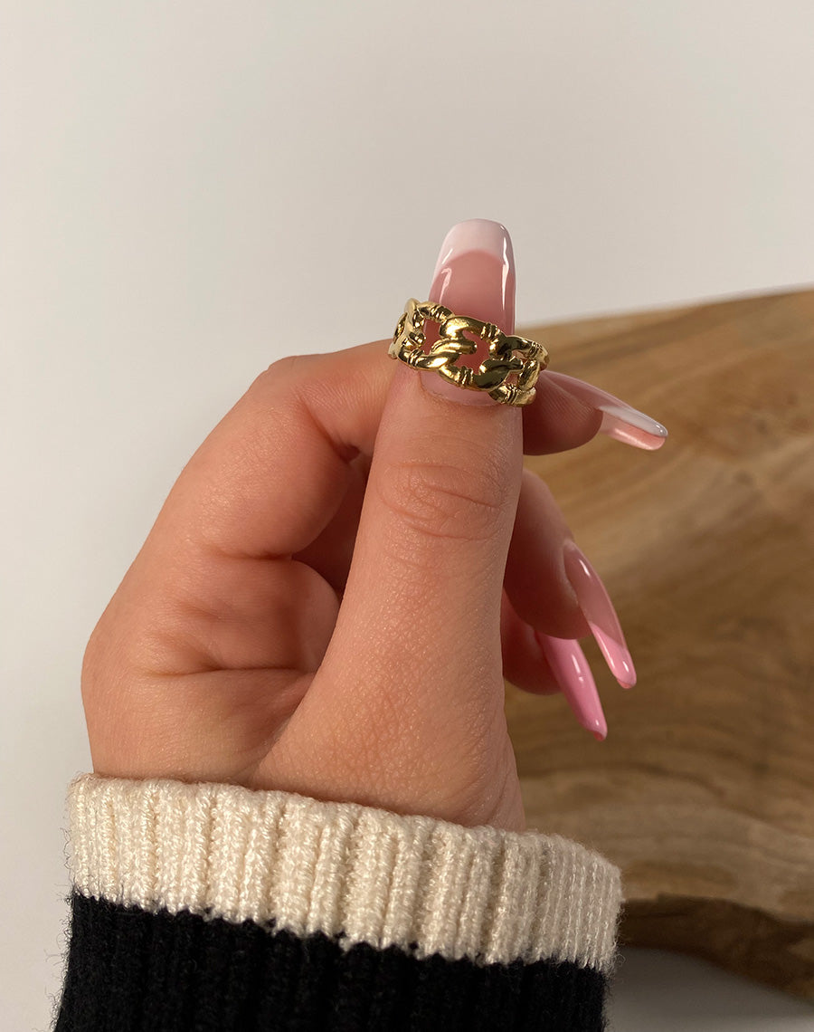 Bague Bela