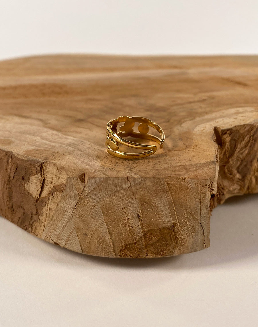 Bague Bela