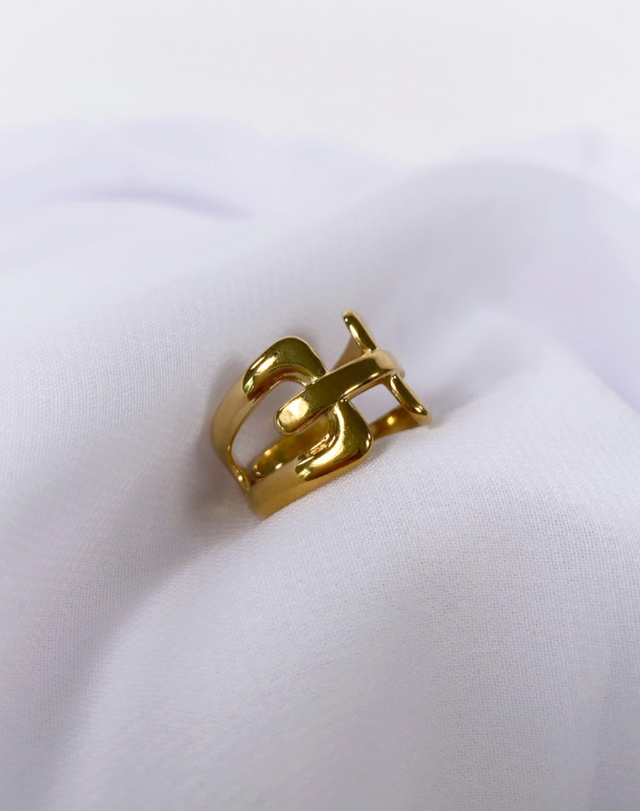 Bague Benha