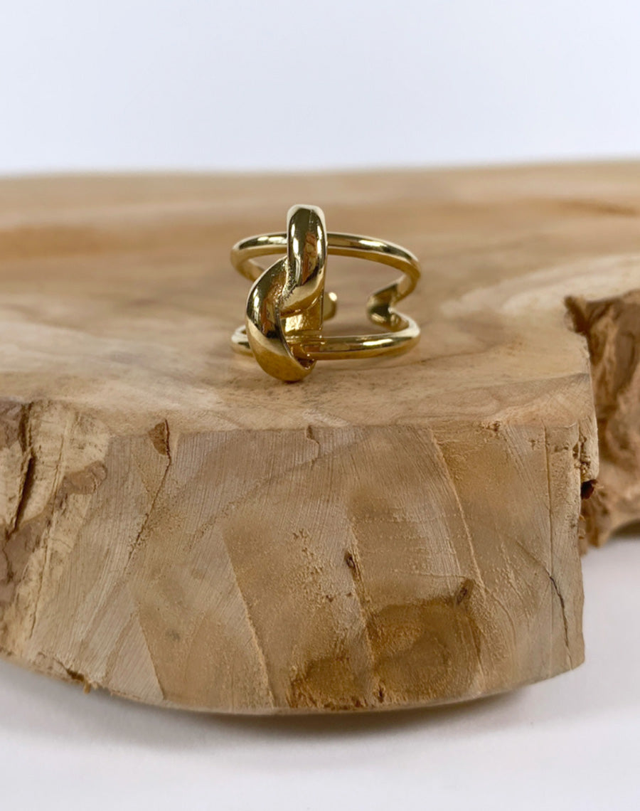Bague Bethanie