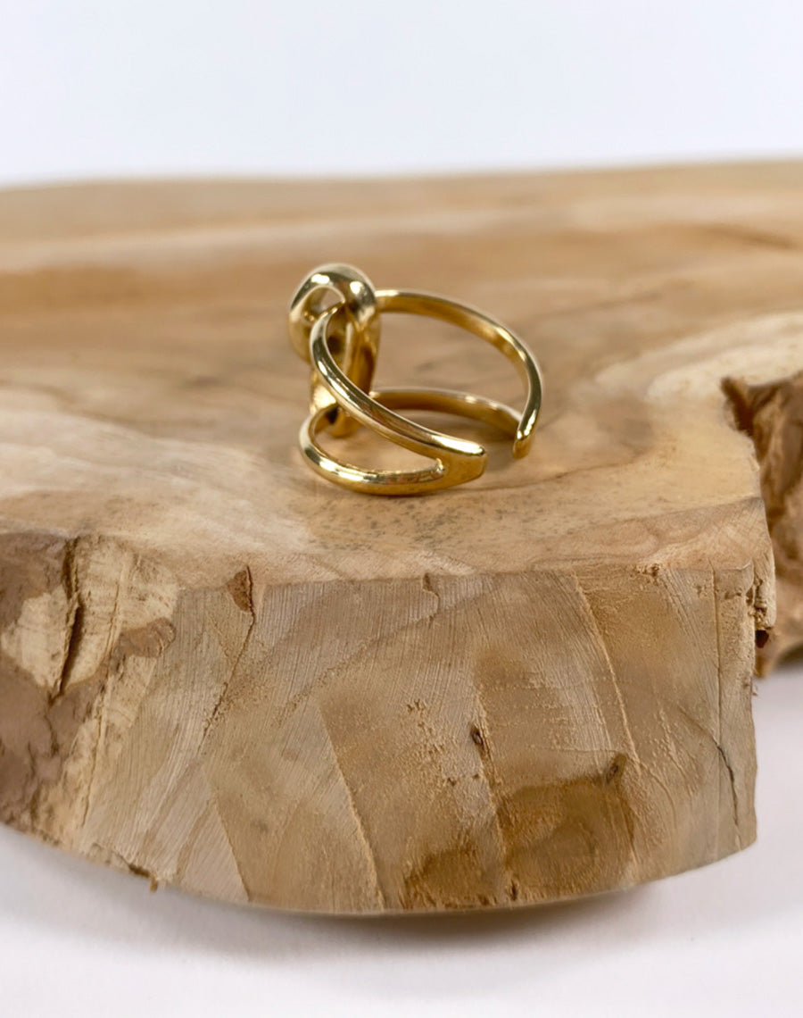 Bague Bethanie