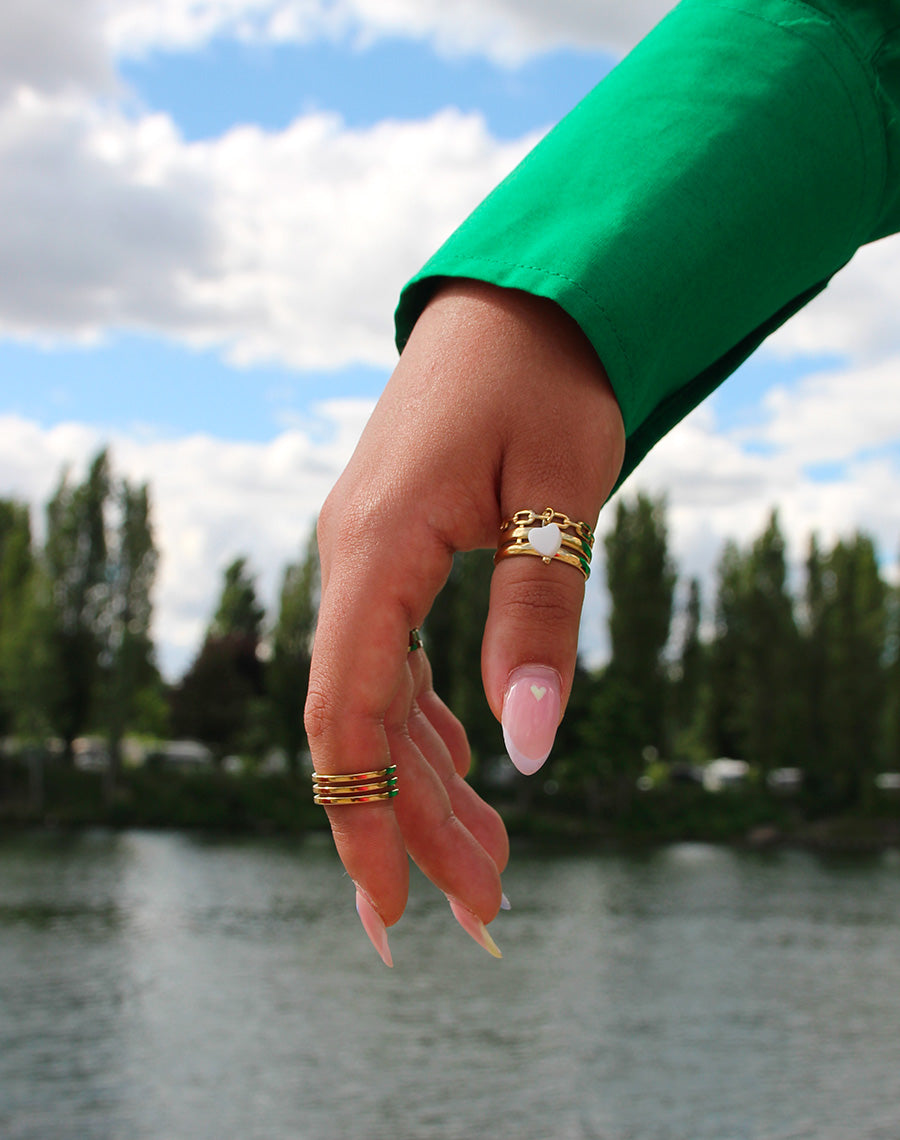 Bague Beyla