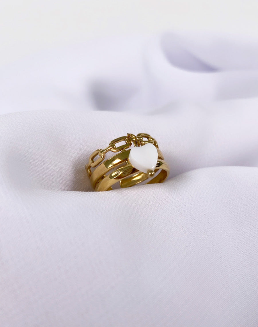 Bague Beyla