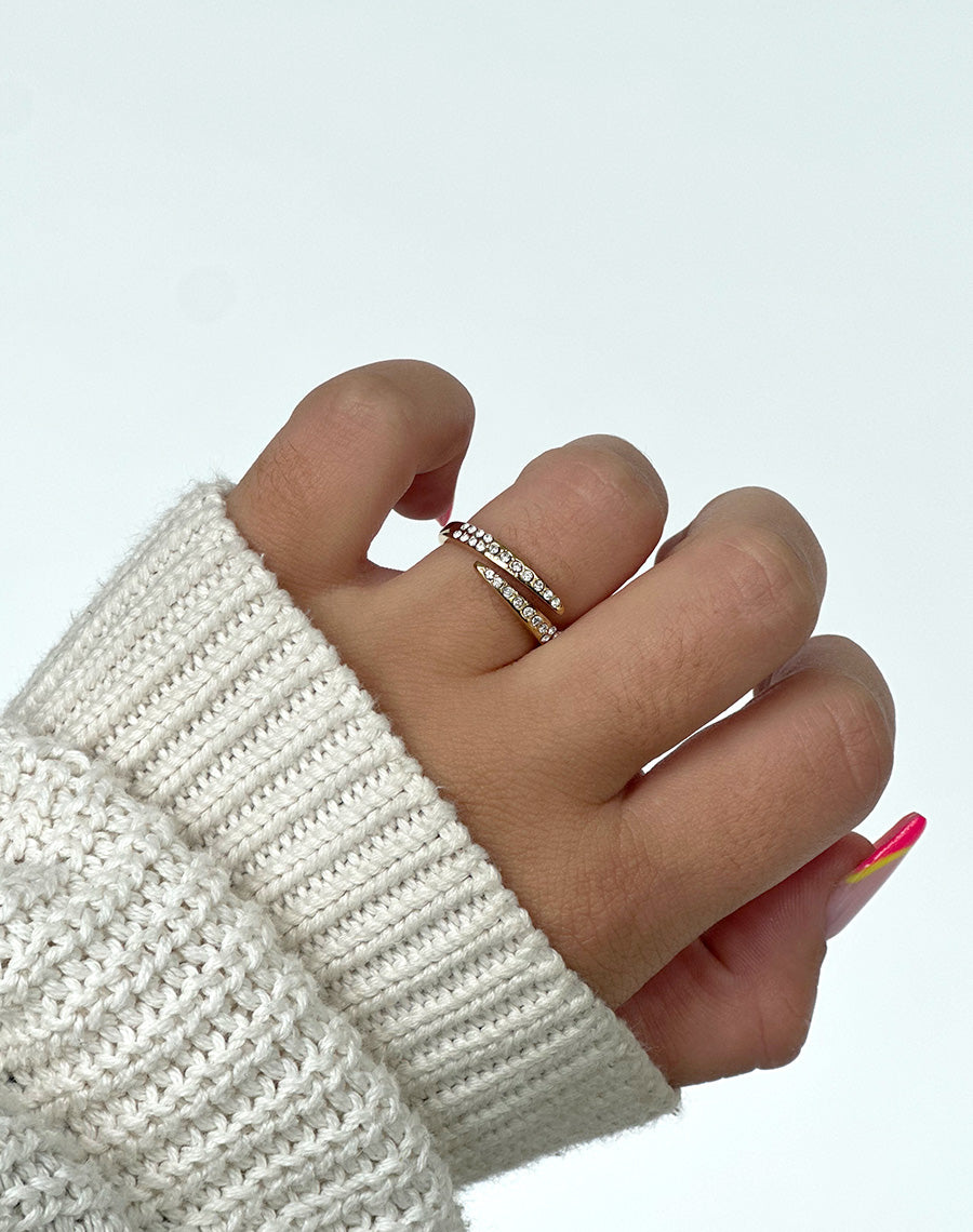 Bague Cancun