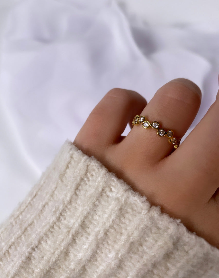 Bague Charlotte