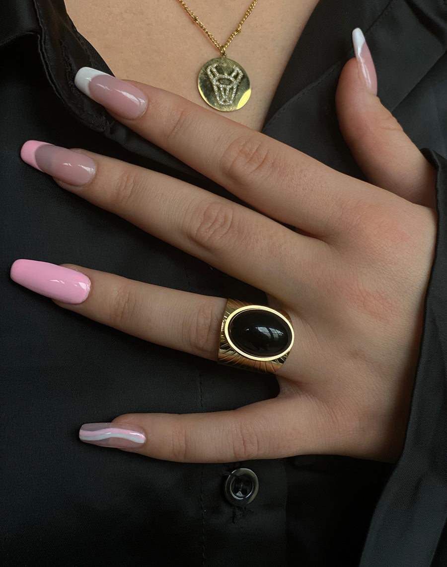 Bague Cheria