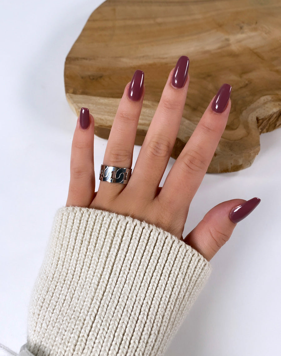Bague Chipka