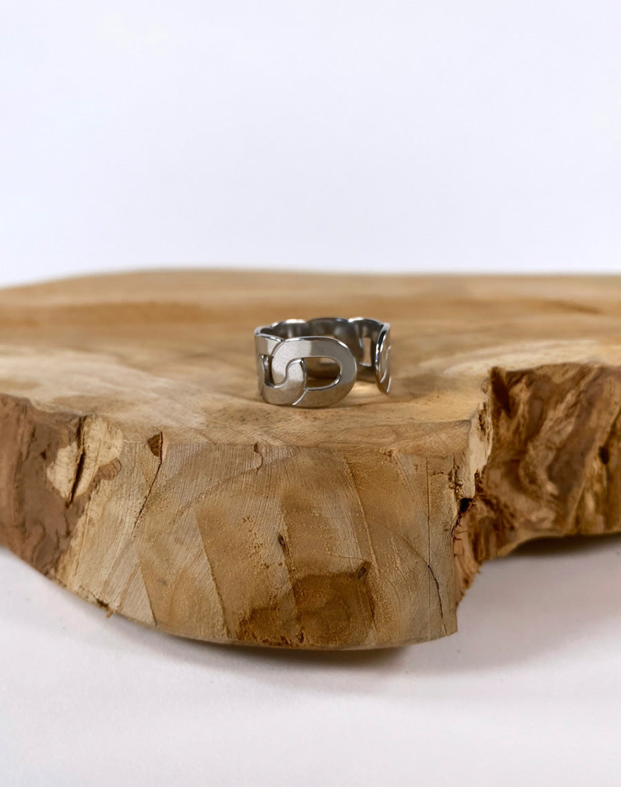 Bague Chipka